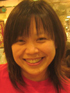 Geraldine Teoh