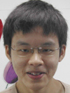 Benjamin Wong